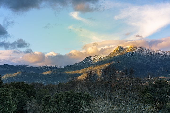 Foto de galería Natura Domo 5