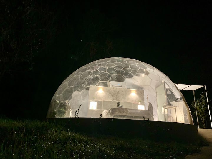 Foto de galería Natura Domo 6